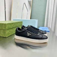 Prada Low Shoes